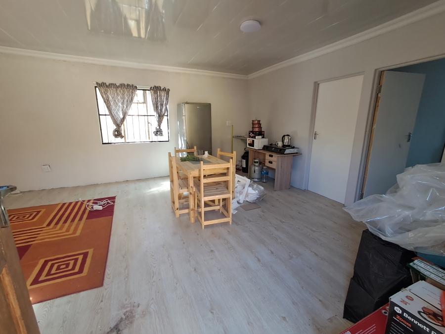 3 Bedroom Property for Sale in Jubilee Park Eastern Cape
